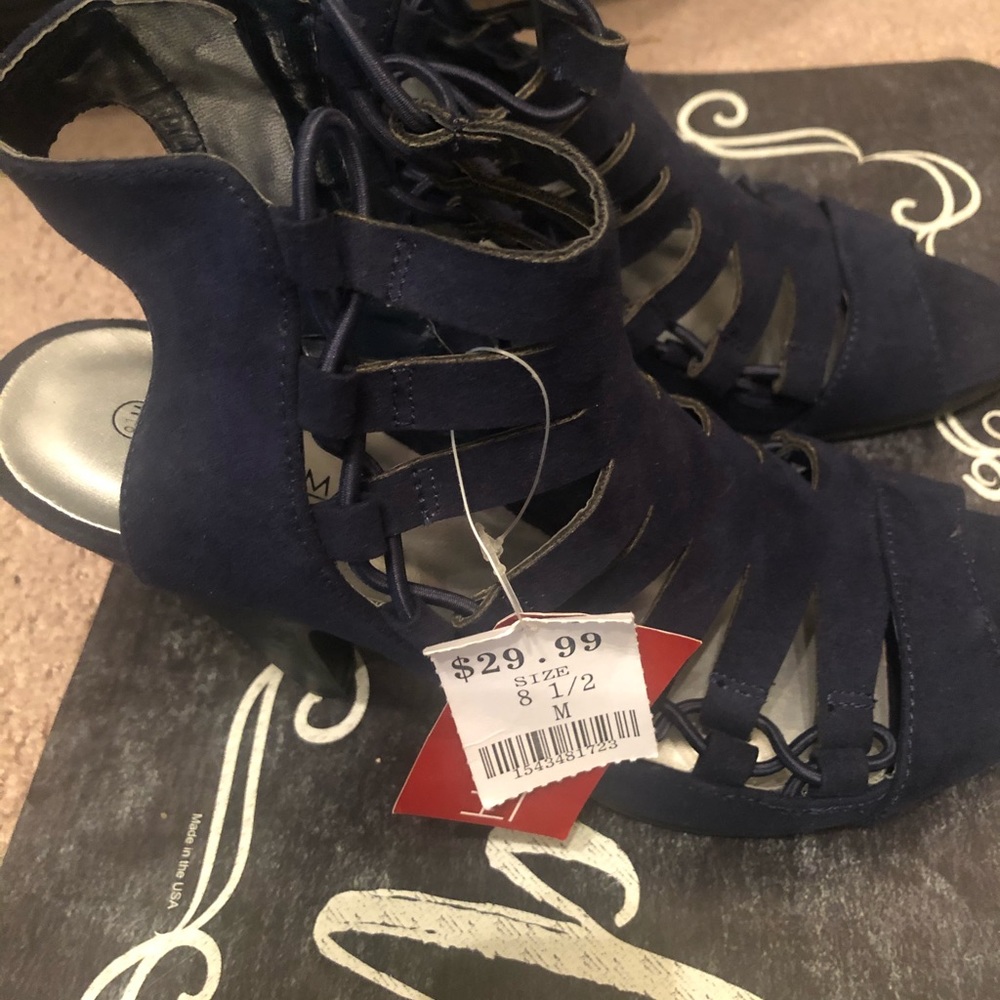 Shoes